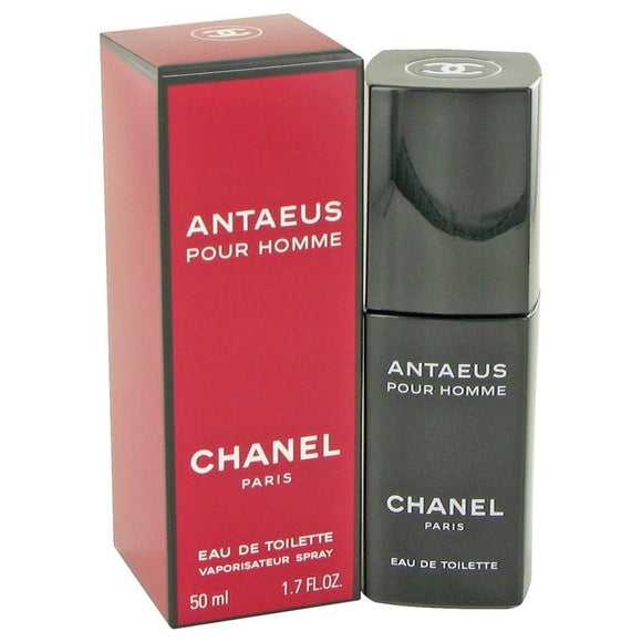 ANTAEUS by Chanel Eau De Toilette Spray 1.7 oz for Men