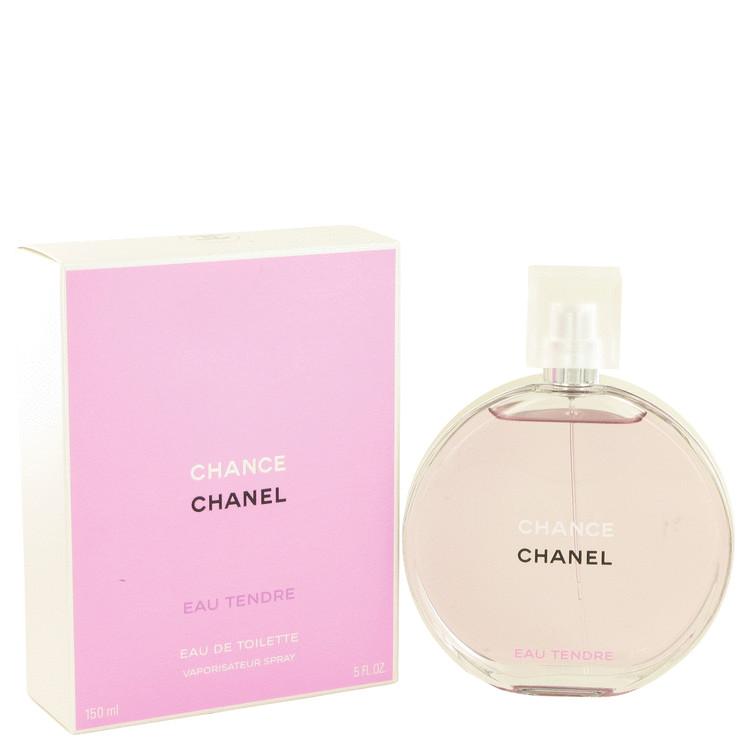 3.4 oz chanel mademoiselle perfume