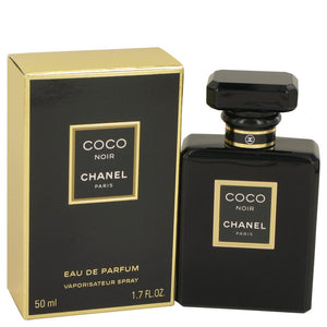 Coco Noir by Chanel Eau De Parfum Spray 1.7 oz for Women - ParaFragrance