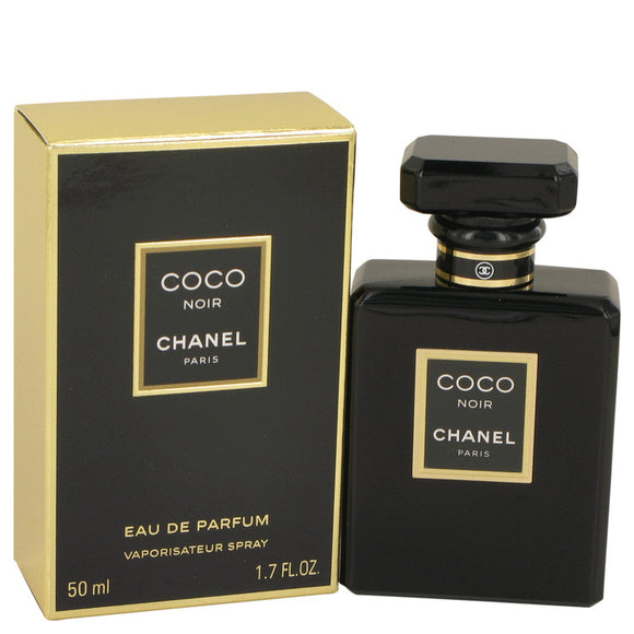 Coco Noir by Chanel Eau De Parfum Spray 1.7 oz for Women