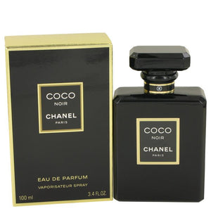 Coco Noir by Chanel Eau De Parfum Spray 3.4 oz for Women - ParaFragrance