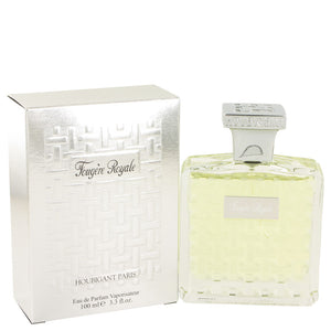 Fougere Royale by Houbigant Eau De Parfum Spray 3.3 oz for Men