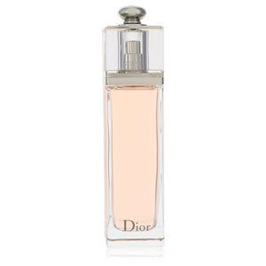 Dior Addict by Christian Dior Eau De Toillette Spray (unboxed) 3.4 oz for Women