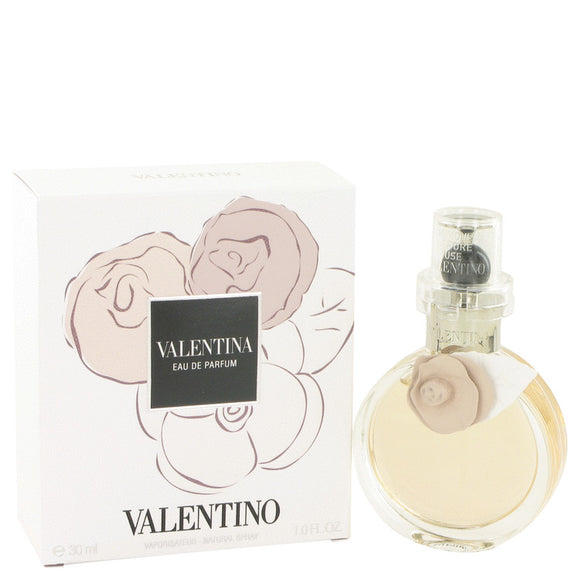 Valentina by Valentino Eau De Parfum Spray 1 oz for Women