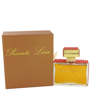 Private Line Red Jewel by M. Micallef Eau De Parfum Spray 3.3 oz for Women