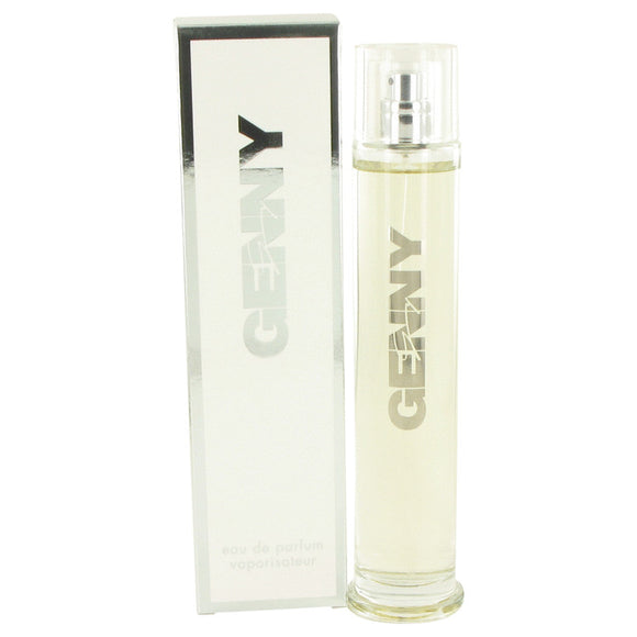 Genny by Gianfranco Ferre Eau De Parfum Spray 3.4 oz for Women