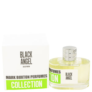Black Angel by Mark Buxton Eau De Parfum Spray (Unisex) 3.4 oz for Women