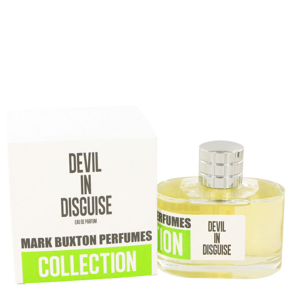 Devil in Disguise by Mark Buxton Eau De Parfum Spray (Unisex) 3.4 oz for Women