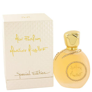 Mon Parfum by M. Micallef Eau De Parfum Spray (Speical Edition) 3.3 oz for Women - ParaFragrance