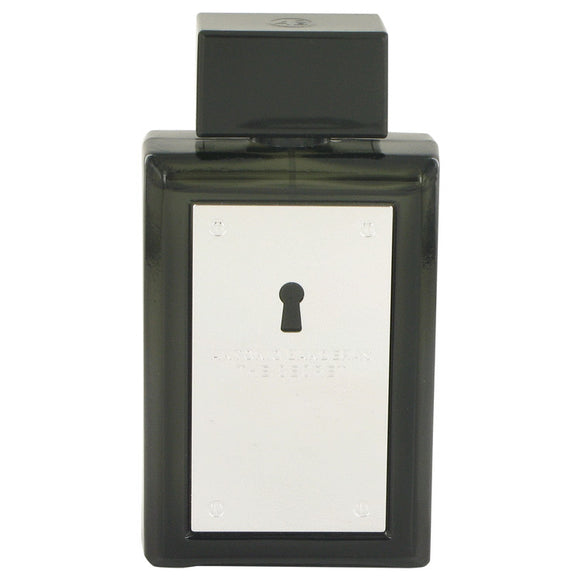 The Secret by Antonio Banderas Eau De Toilette Spray (unboxed) 3.4 oz for Men