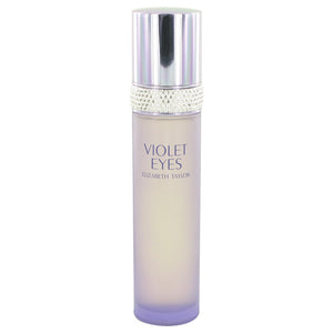 Violet Eyes by Elizabeth Taylor Eau De Parfum Spray (unboxed) 3.4 oz for Women