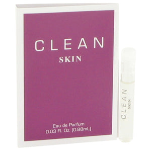 Clean Skin by Clean Vial (sample) .03 oz for Women