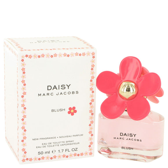 Daisy Blush by Marc Jacobs Eau De Toilette Spray 1.7 oz for Women
