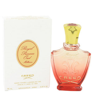 Royal Princess Oud by Creed Millesime Spray 2.5 oz for Women - ParaFragrance