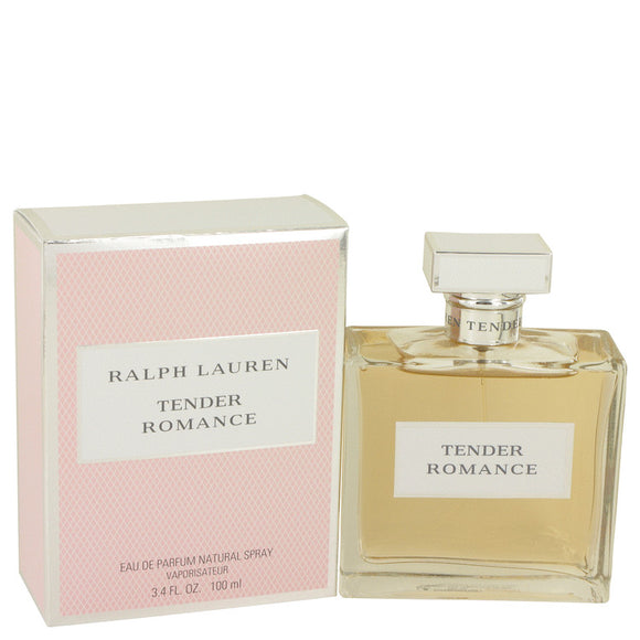 Tender Romance by Ralph Lauren Eau De Parfum Spray 3.4 oz for Women