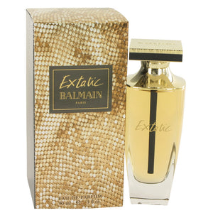 Extatic Balmain by Pierre Balmain Eau De Parfum Spray 3 oz for Women