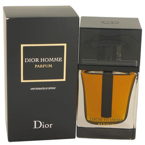 Dior Homme by Christian Dior Eau De Parfum Spray 2.5 oz for Men - ParaFragrance