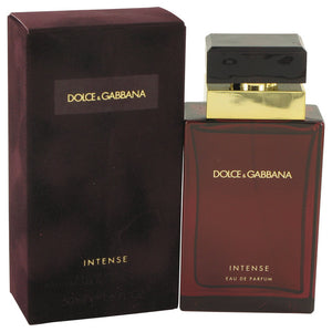 Dolce & Gabbana Pour Femme Intense by Dolce & Gabbana Eau De Parfum Spray 1.7 oz for Women