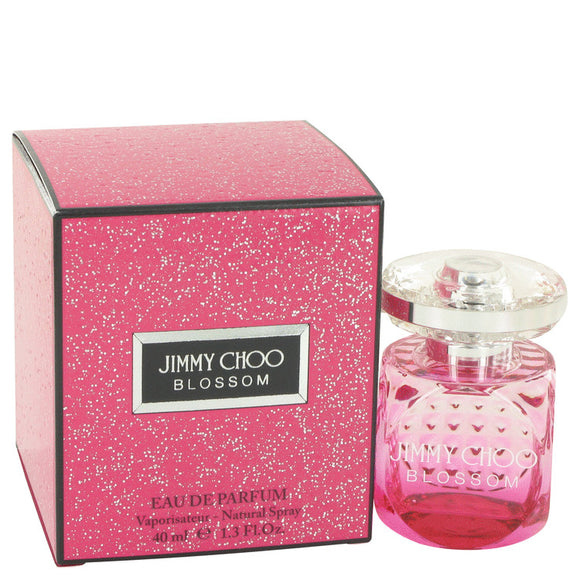 Jimmy Choo Blossom by Jimmy Choo Eau De Parfum Spray 1.3 oz for Women