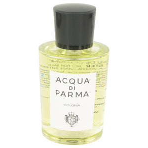 Acqua Di Parma Colonia by Acqua Di Parma Eau De Cologne Spray (Tester) 3.4 oz for Men