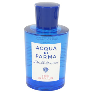 Blu Mediterraneo Fico Di Amalfi by Acqua Di Parma Eau De Toilette Spray (Tester) 5  oz for Women