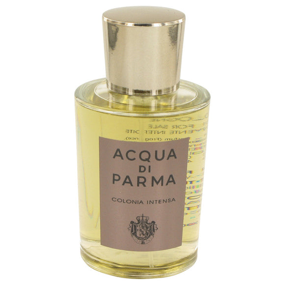 Acqua Di Parma Colonia Intensa by Acqua Di Parma Eau De Cologne Spray (Tester) 3.4 oz for Men