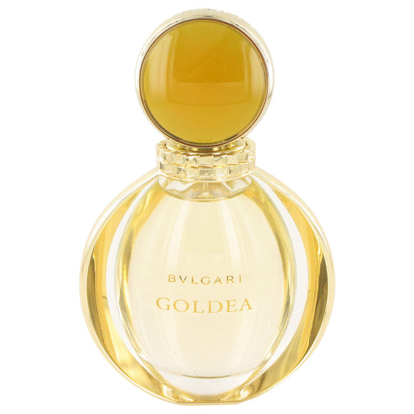 Bvlgari Goldea by Bvlgari Eau De Parfum Spray (Tester) 3 oz for Women