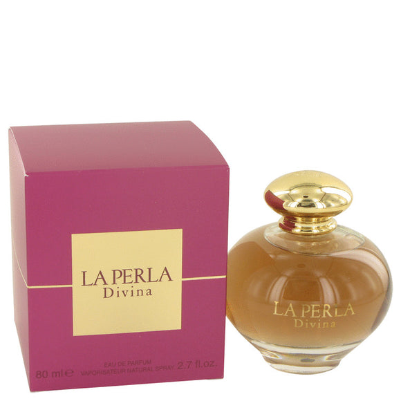 La Perla Divina by La Perla Eau De Parfum Spray 2.7 oz for Women