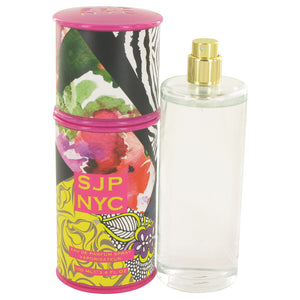 SJP NYC by Sarah Jessica Parker Eau De Parfum Spray 3.4 oz for Women