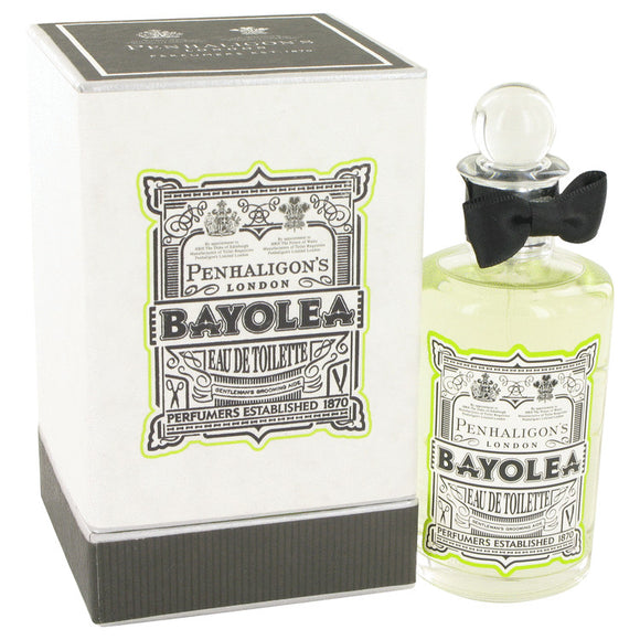 Bayolea by Penhaligon's Eau De Toilette Spray 3.4 oz for Men