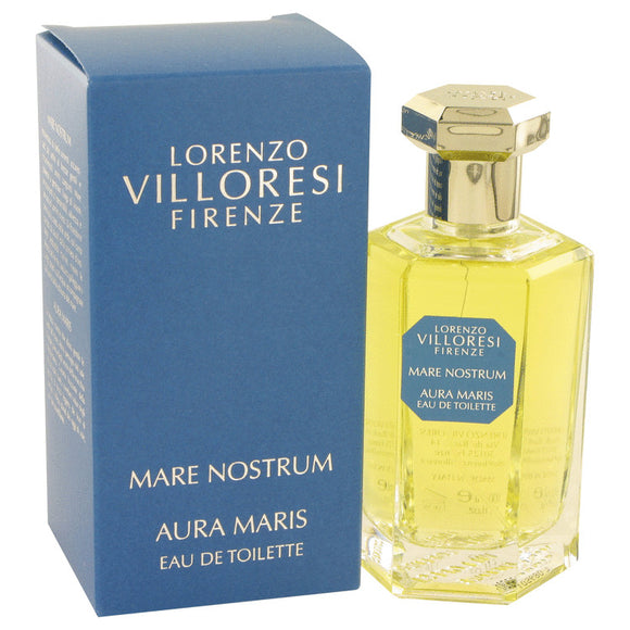 Mare Nostrum by Lorenzo Villoresi Eau De Toilette Spray 3.4 oz for Women