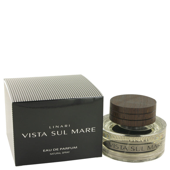 Vista Sul Mare by Linari Eau De Parfum Spray 3.4 oz for Women