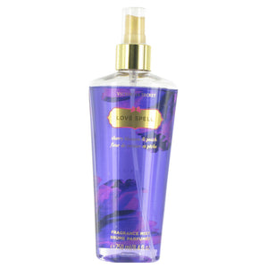 Victoria's Secret Love Spell by Victoria's Secret Fragrance Mist Spray 8.4 oz for Women