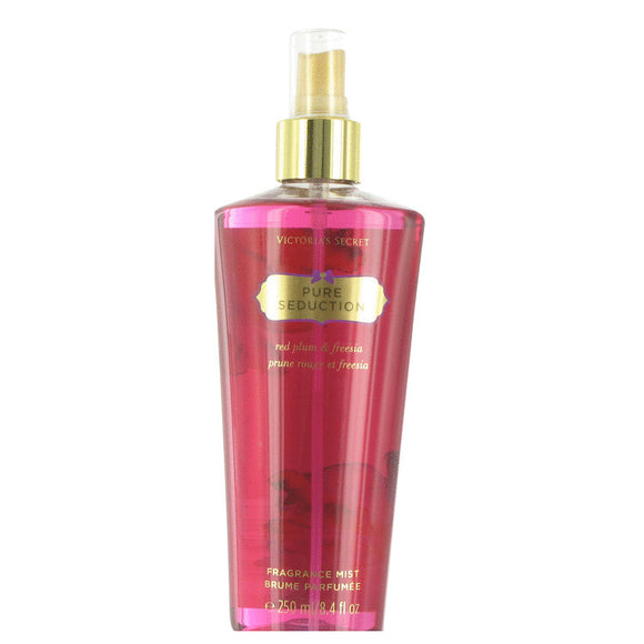 Victoria's Secret Pure Seduction by Victoria's Secret Fragrance Mist Spray 8.4 oz for Women