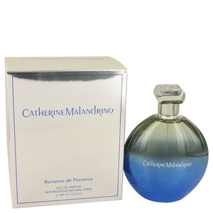 Romance De Provence by Catherine Malandrino Eau De Parfum Spray 3.4 oz for Women