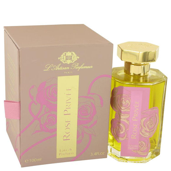 Rose Privee by L'artisan Parfumeur Eau De Parfum Spray 3.4 oz for Women