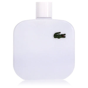 Lacoste Eau De Lacoste L.12.12 Blanc by Lacoste Eau De Toilette Spray (unboxed) 5.9 oz for Men
