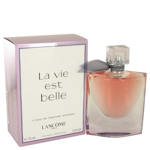 La Vie Est Belle by Lancome L'eau De Parfum Intense Spray 2.5 oz for Women - ParaFragrance