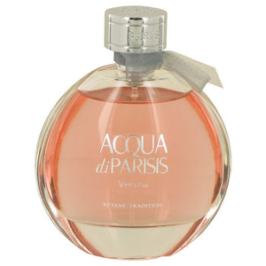 Acqua di Parisis Venizia by Reyane Tradition Eau De Parfum Spray (unboxed) 3.3 oz for Women
