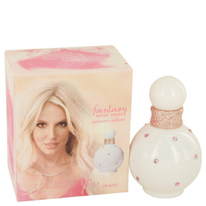 Fantasy Intimate by Britney Spears Eau De Parfum Spray 1 oz for Women