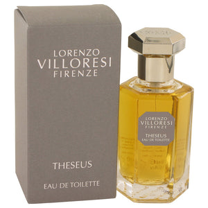 Theseus by Lorenzo Villoresi Eau De Toilette Spray 1.7 oz for Women