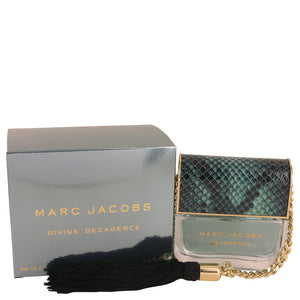 Divine Decadence by Marc Jacobs Eau De Parfum Spray 3.4 oz for Women