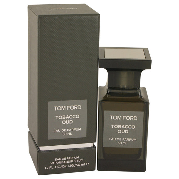 Tom Ford Tobacco Oud by Tom Ford Eau De Parfum Spray 1.7 oz for Women