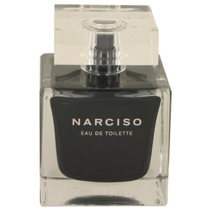Narciso by Narciso Rodriguez Eau De Toilette Spray (Tester) 3 oz for Women