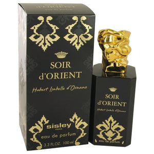 Soir D'orient by Sisley Eau De Parfum Spray 3.4 oz for Women - ParaFragrance
