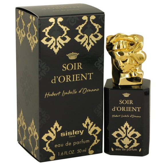 Soir D'orient by Sisley Eau De Parfum Spray 1.7 oz for Women
