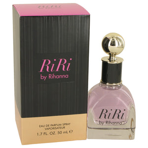 Ri Ri by Rihanna Eau De Parfum Spray 1.7 oz for Women