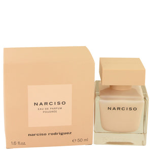 Narciso Poudree by Narciso Rodriguez Eau De Parfum Spray 1.6 oz for Women