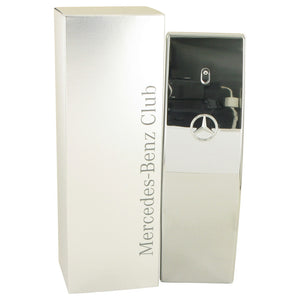 Mercedes Benz Club by Mercedes Benz Eau De Toilette Spray 3.4 oz for Men