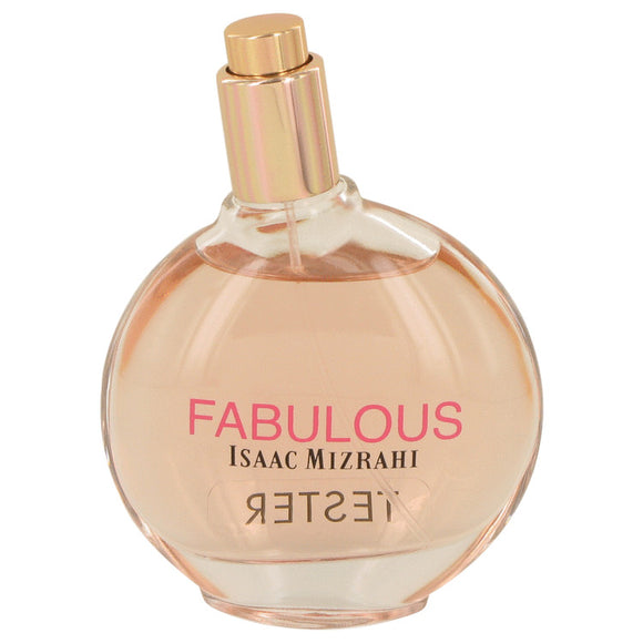 Fabulous by Isaac Mizrahi Eau De Parfum Spray (Tester) 1.7 oz for Women